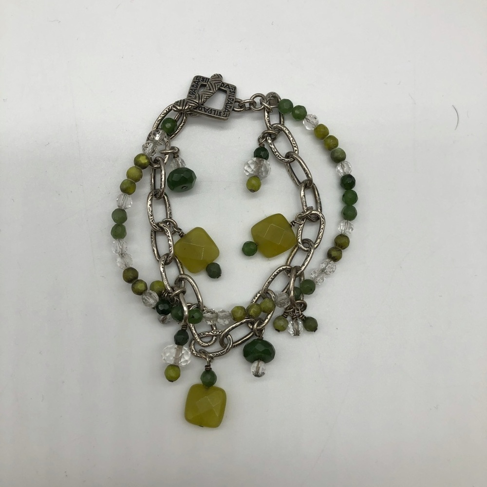 Silpada Bracelet